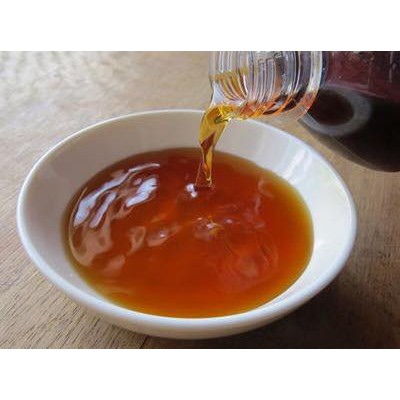 Nước nắm nguyên chất truyền thống Quỳnh Lưu - Nghệ An