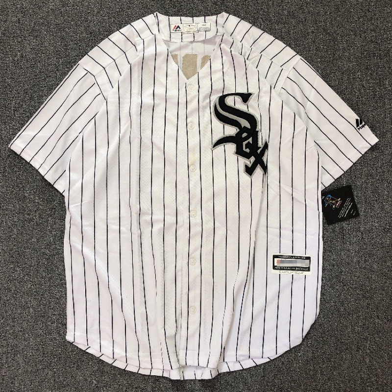[Order] Áo Sơ Mi Bóng Chày