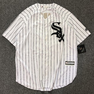 [Order] Áo Sơ Mi Bóng Chày