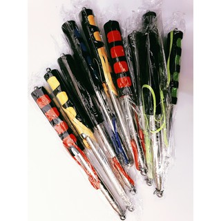 Cán cờ du lịch, lữ hành dẫn đoàn