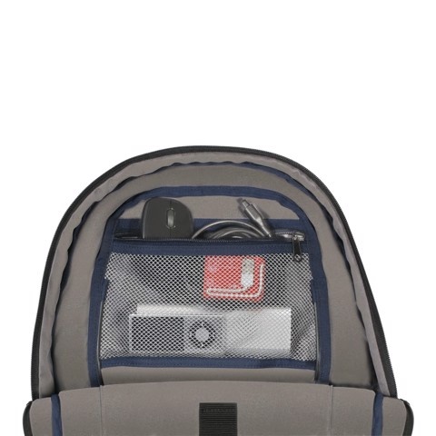 Balo Laptop Targus 15.6&quot; TSB82703-71 - Đệm Lót Chống Sốc Dày Dặn, Chất Liệu Trượt Nước Chống Thấm Tốt