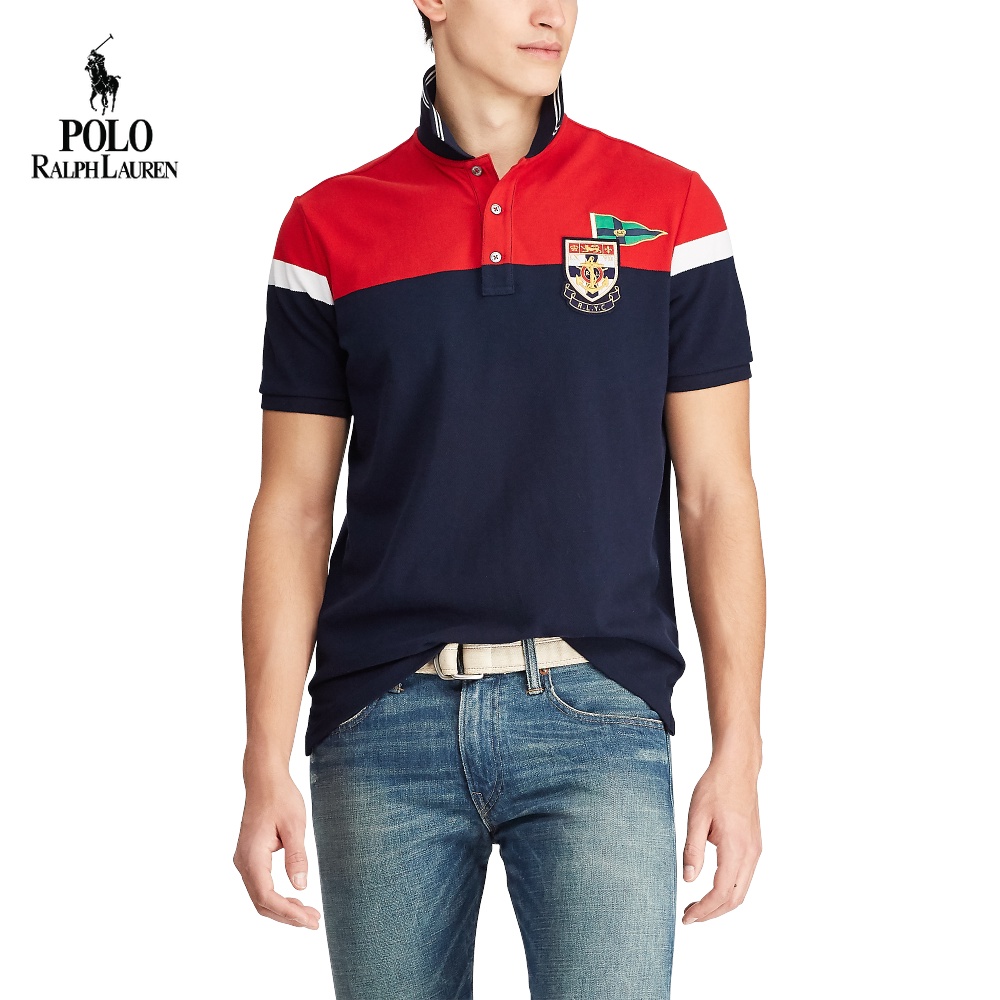 Áo thun polo cao cấp thời trang dành cho nam