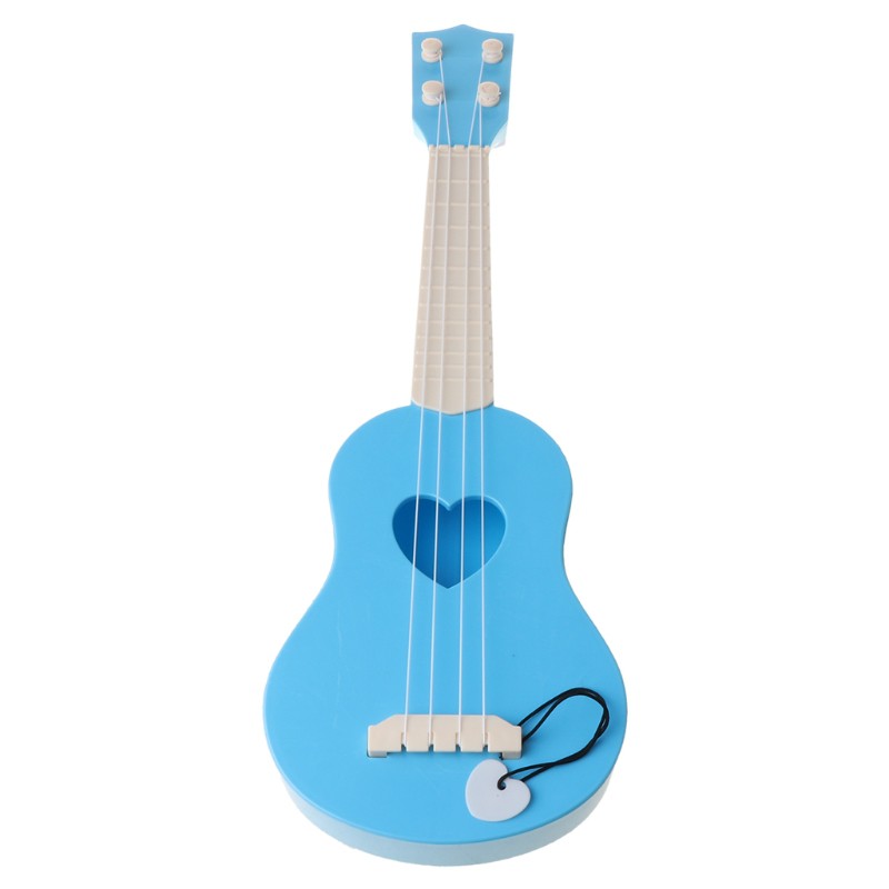 Đàn Ukulele 4 Dây Cho Bé