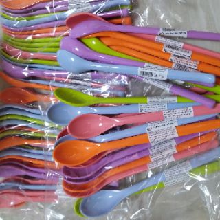 Thìa ăn dặm mã 970 nhập khẩu cho bé