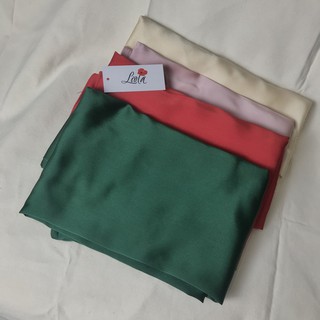 Quần áo dài chất liệu lụa satin cap cấp mặc cùng áo dài