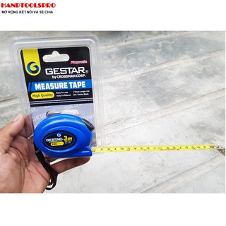 THƯỚC KÉO GESTAR 961-103