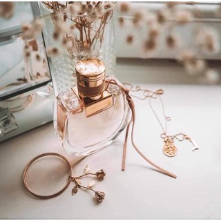 [ Fullseal ] Nước hoa nữ tính Nomade 75ml EDP