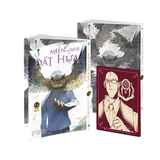 Sách - Miền Đất Hứa - The Promised Neverland 14 (Tái Bản 2021)