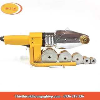 Máy hàn nhiệt ppr 63a