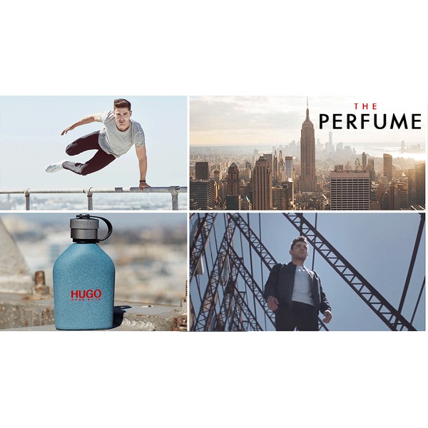 [ Mẫu thử ] Vial Nước hoa Hugo Urban Journey Eau De Toilette | BigBuy360 - bigbuy360.vn