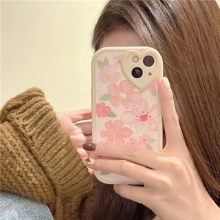 [ORDER 15-20 ngày] ỐP IPHONE HOẠ TIẾT HOA
