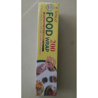 Màng bọc thực phẩm 200 - 1 cây