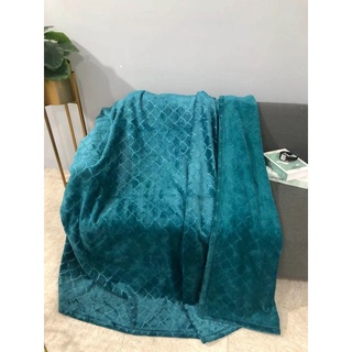 Chăn lông thỏ Renown cao cấp 2021
