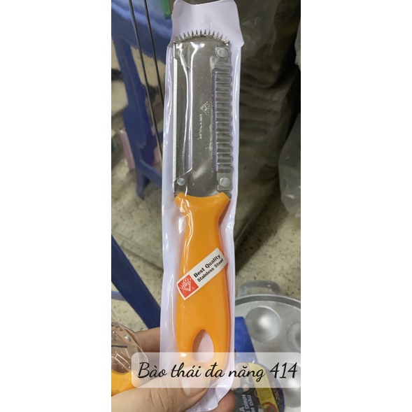 Bào Thái Lan 4 chức năng mã 414