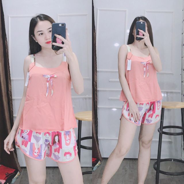 [Mã WAPUSH giảm 15% đơn 50K] Bộ 2 dây mặc nhà | BigBuy360 - bigbuy360.vn