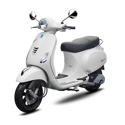 Dây thắng SAU xe VESPA LX - Dây phanh sau xe Vespa LX - B2244