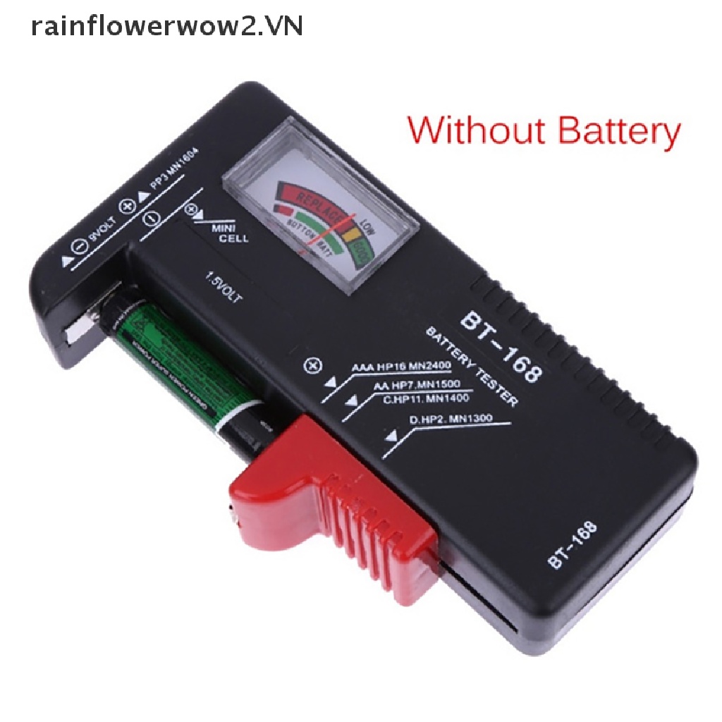 Thiết Bị Kiểm Tra Nguồn Điện Thông Minh Kỹ Thuật Số