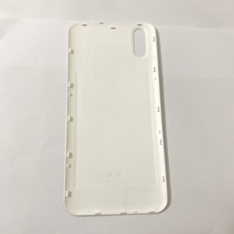 Nắp lưng Vsmart Bee 3 zin new hãng