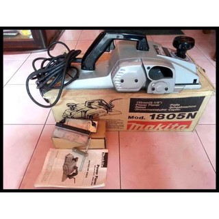 Máy bào Makita 1805N