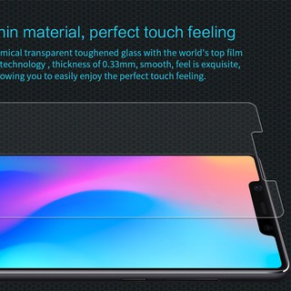 MIẾNG DÁN CƯỜNG LỰC XIAOMI MI 8 - MI 8 SE