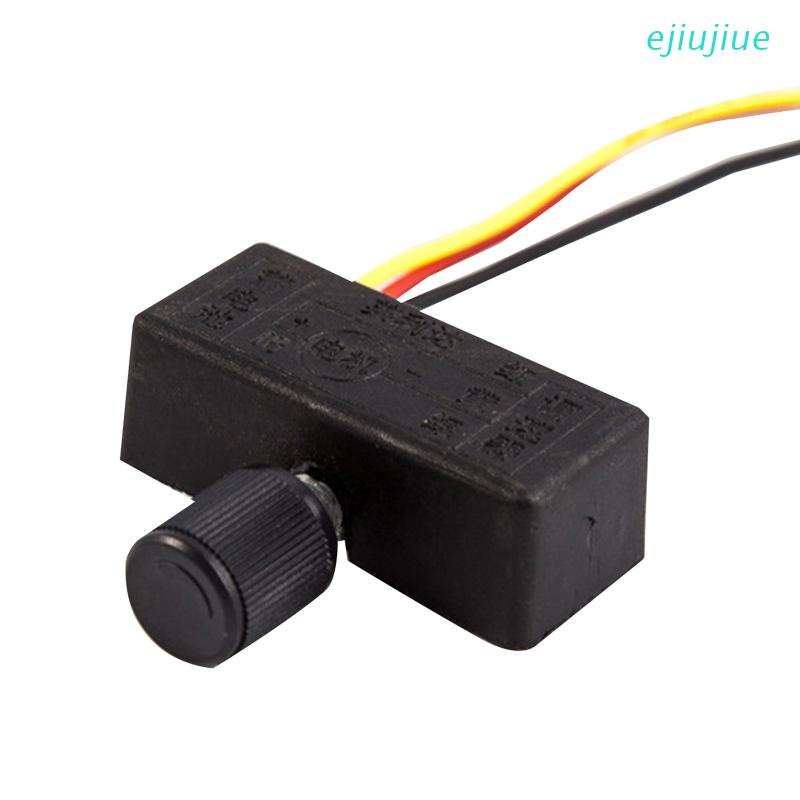 Công Tắc Điều Chỉnh Tốc Độ Máy Phun Nước Điện 12V Thay Thế Chuyên Dụng Cho Nông Nghiệp