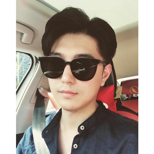 Kính Gentle Monster Papas thời trang nam nữ thiết kế phong cách hiện đại,trẻ trung,cá tính