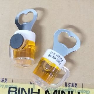 Đồ khui hình ly bia