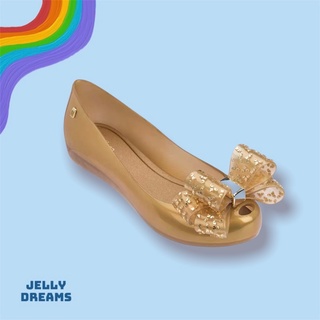 Giày Nhựa Thơm Melissa Ultragirl Sweet XVI