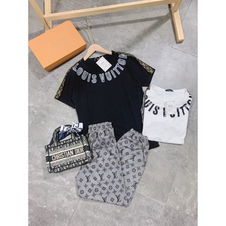 Siêu Phẩm Set Bộ Kèm Quần Bom Gấu