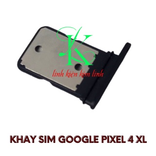 Khay sim google pixel 4xl ( khay sim cho máy google pixel 4 xl )