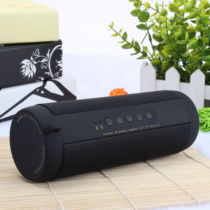 Loa Bluetooth Không Dây ChốNg NướC ChấT LượNg Cao