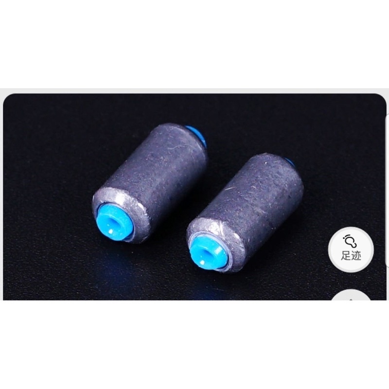 Hộp phụ kiện câu đài siêu tiện lợi