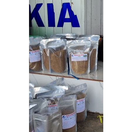 CÁM CÂU CÁ TỔNG HỢP 500G SIÊU NHẠY