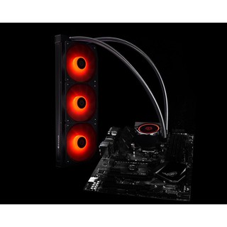 TẢN NHIỆT NƯỚC ID-COOLING ZOOMFLOW 360X