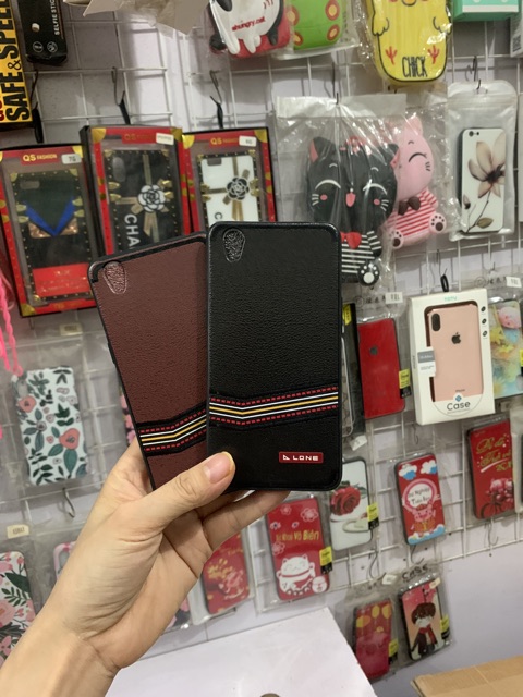 [Sale 50%] ốp lưng dẻo da oppo Neo 9, A37