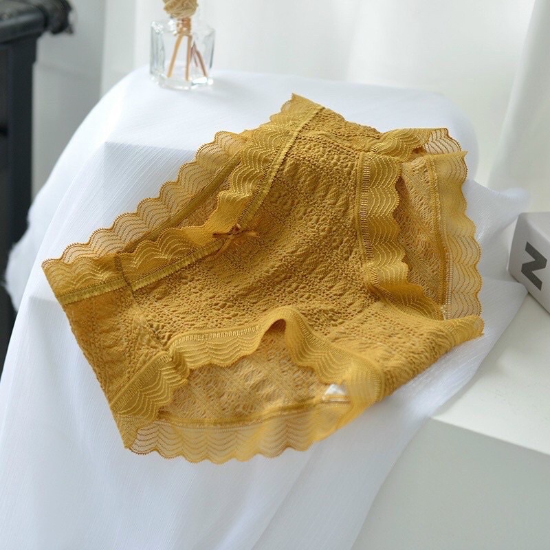 Hộp 5 quần lót 4 chiều cotton siêu mềm,siêu êm shop bao chất 1202