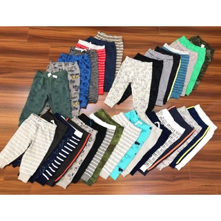Set 3q jogger Carter 250k