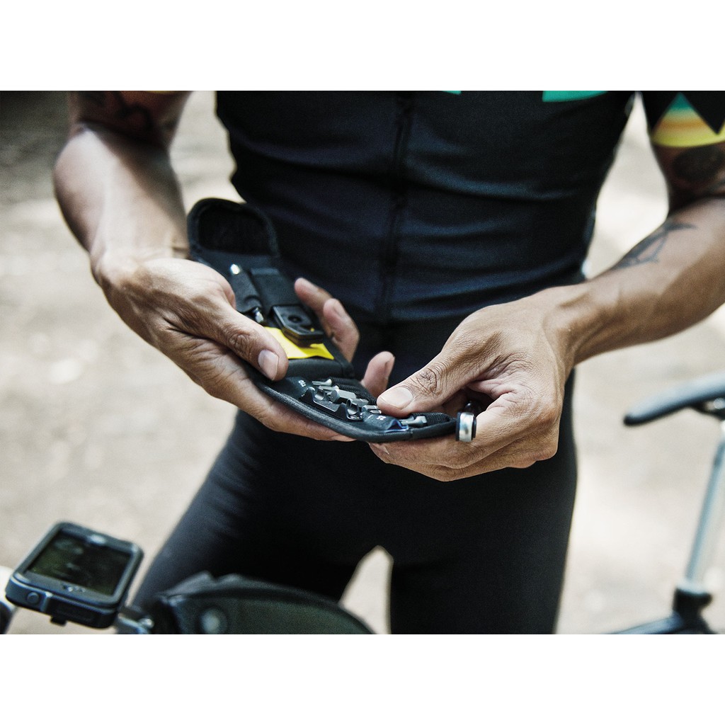 Bộ tool xe đạp Topeak Ratchet Rocket DX TT2524