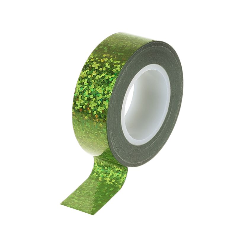 Cuộn Băng Keo Dán Trang Trí Sổ Tay DIY
