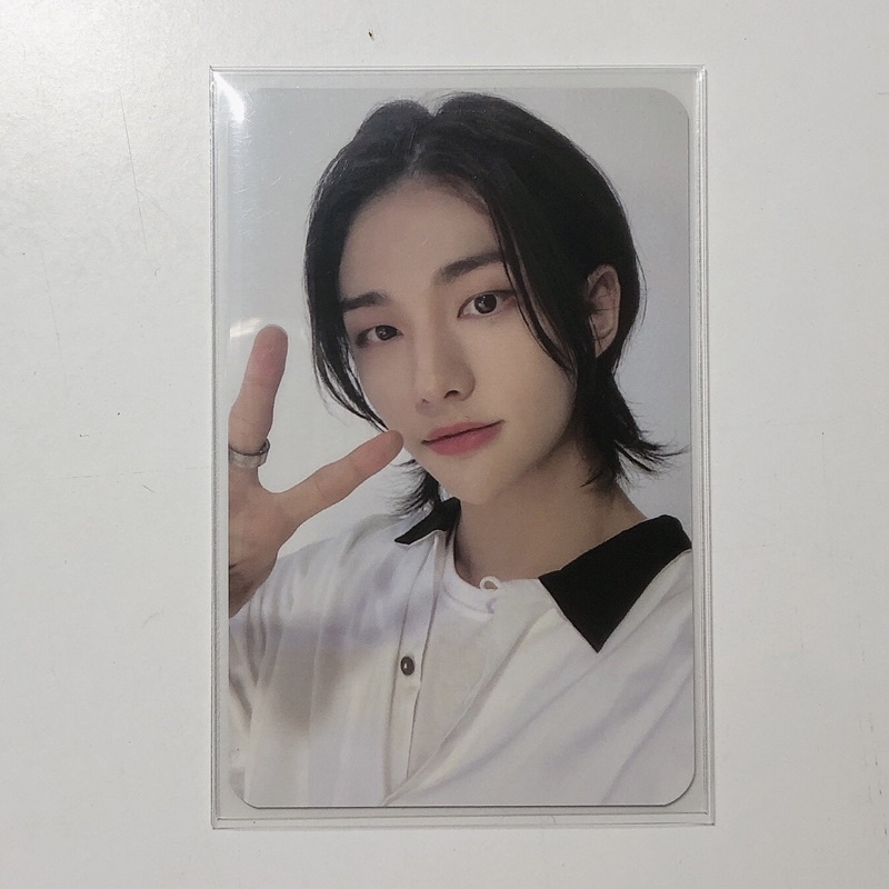 Card Apple Music Noeasy nhóm nhạc Stray Kids - Hàng chính hãng