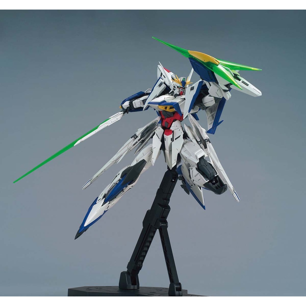 Mô hình lắp ráp Gunpla - BANDAI - MG 1/100 Eclipse Gundam