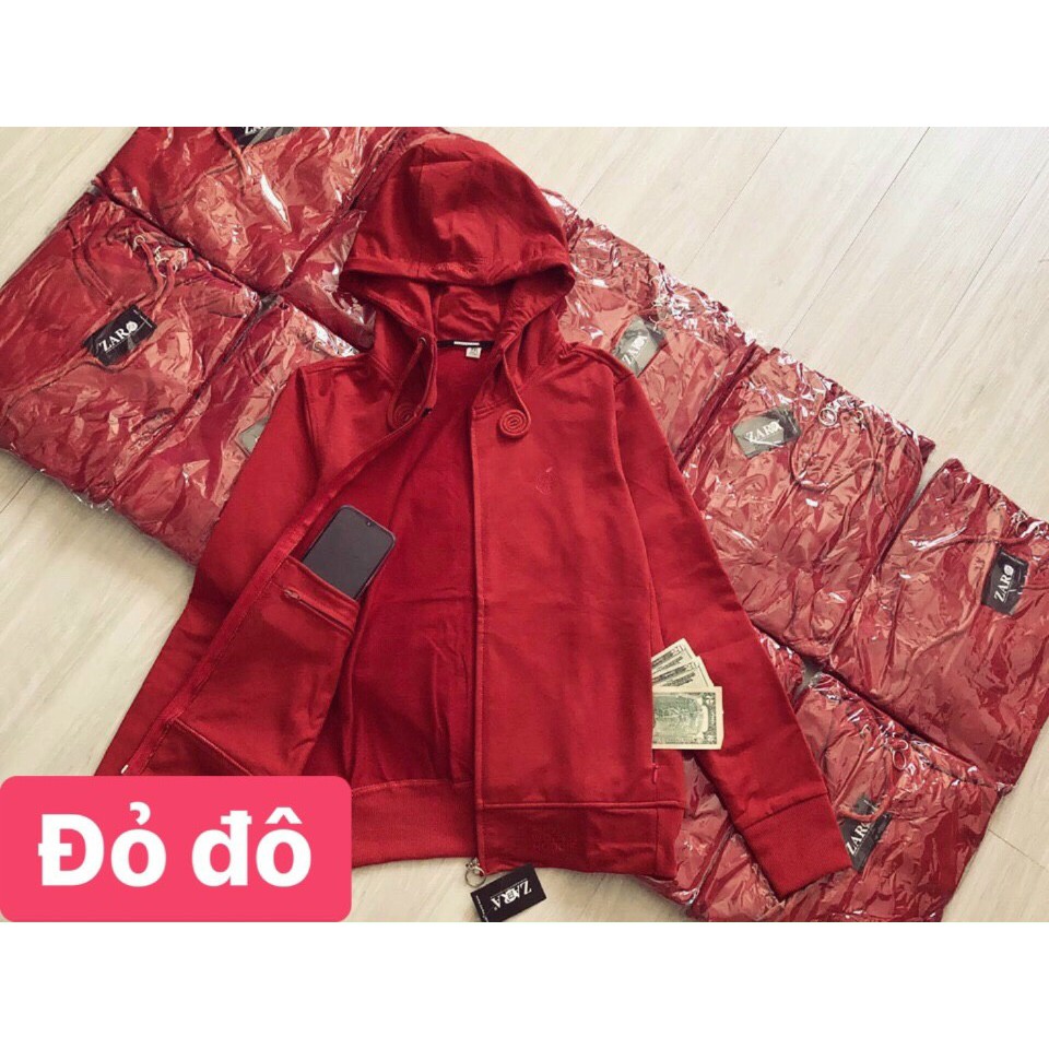 Áo Khoác Thun Nhiều Màu - Áo Khoác Thun Cho Nữ 6 Túi | BigBuy360 - bigbuy360.vn