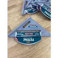 THƯỚC EKE TOTAL TMT61201  THƯỚC Ê KE XÂY DỰNG