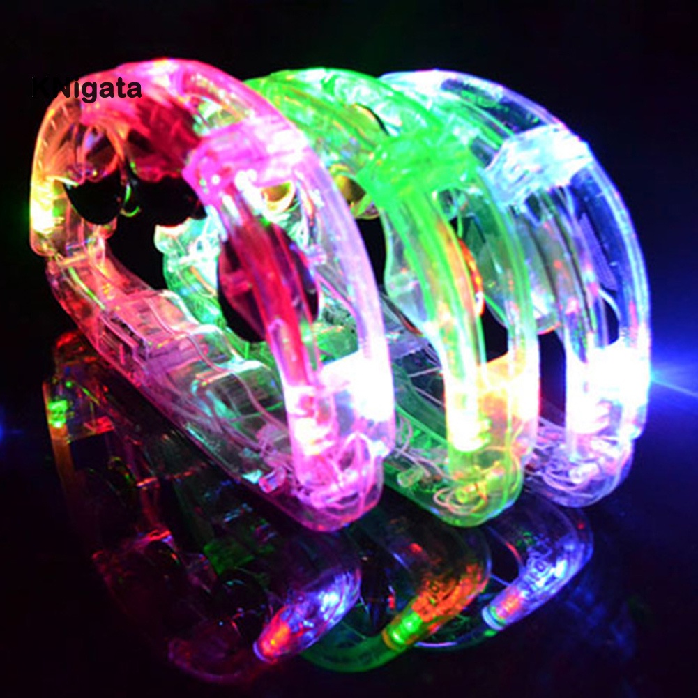 Trống Lục Lạc Đồ Chơi Có Đèn Led Cảm Ứng Cho Bữa Tiệc | BigBuy360 - bigbuy360.vn