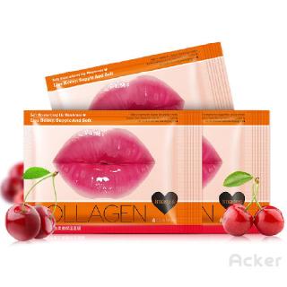 Cod ✦ Lip Balm Moisturizing Collagen Against Dry Lips