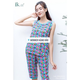 Bộ lanh ik ISBMNN0343-XNH