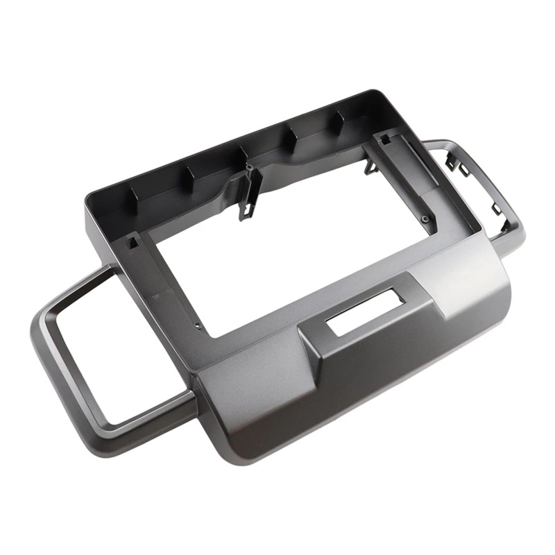 Khung Gắn Radio Fascia 2Din Cho Xe Hơi Honda Freed 2008-2016 DVD