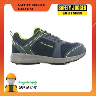 Giày Bảo Hộ Lao Động JOGGER BALTO S1