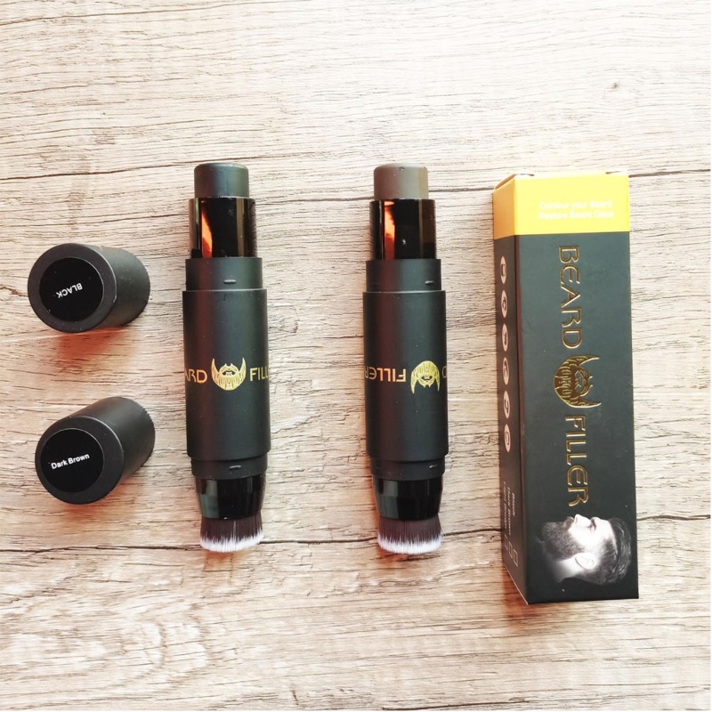 Kem Dưỡng Râu 2 Trong 1 Hiệu Quả Cho Nam Giới