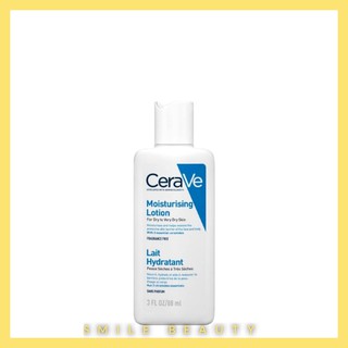 Kem dưỡng lotion dưỡng ẩm Cerave